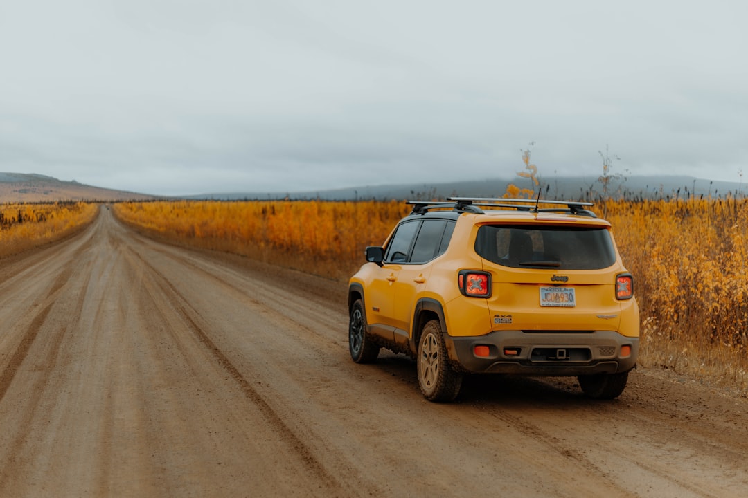 Renegade