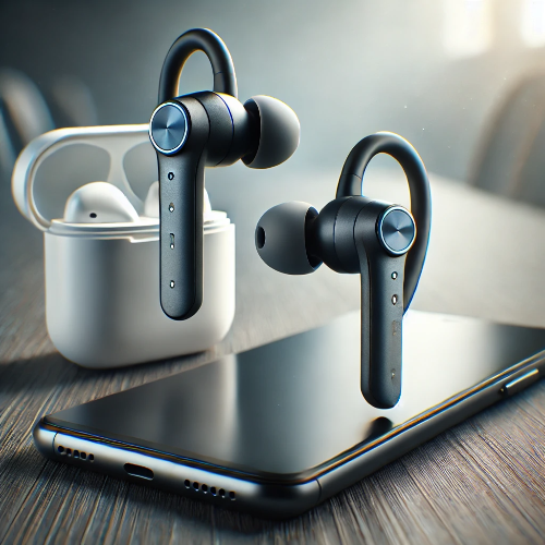 블루투스 이어폰 구매 가이드