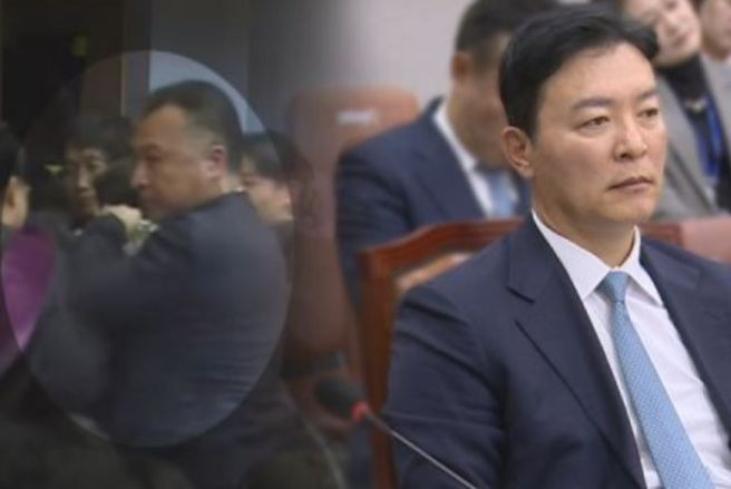 이광우 경호본부장 주요 경력