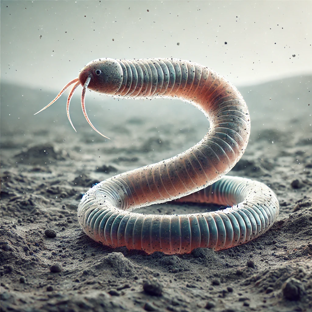 자연의 극한 생존법: 동물들이 살아남는 경이로운 방식