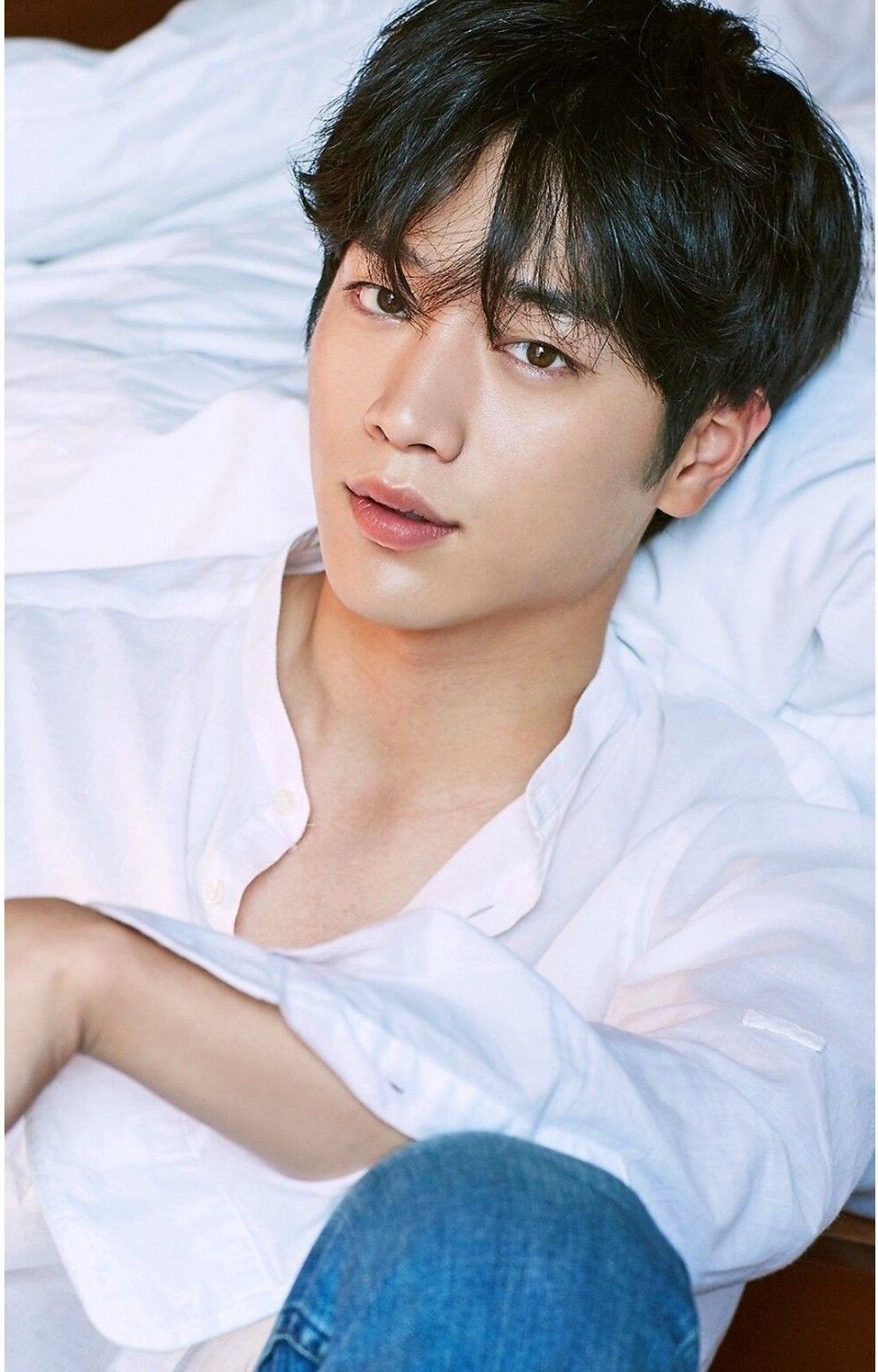 서강준 프로필 드라마 대상 강태오 차기작 월간남친 지수연기