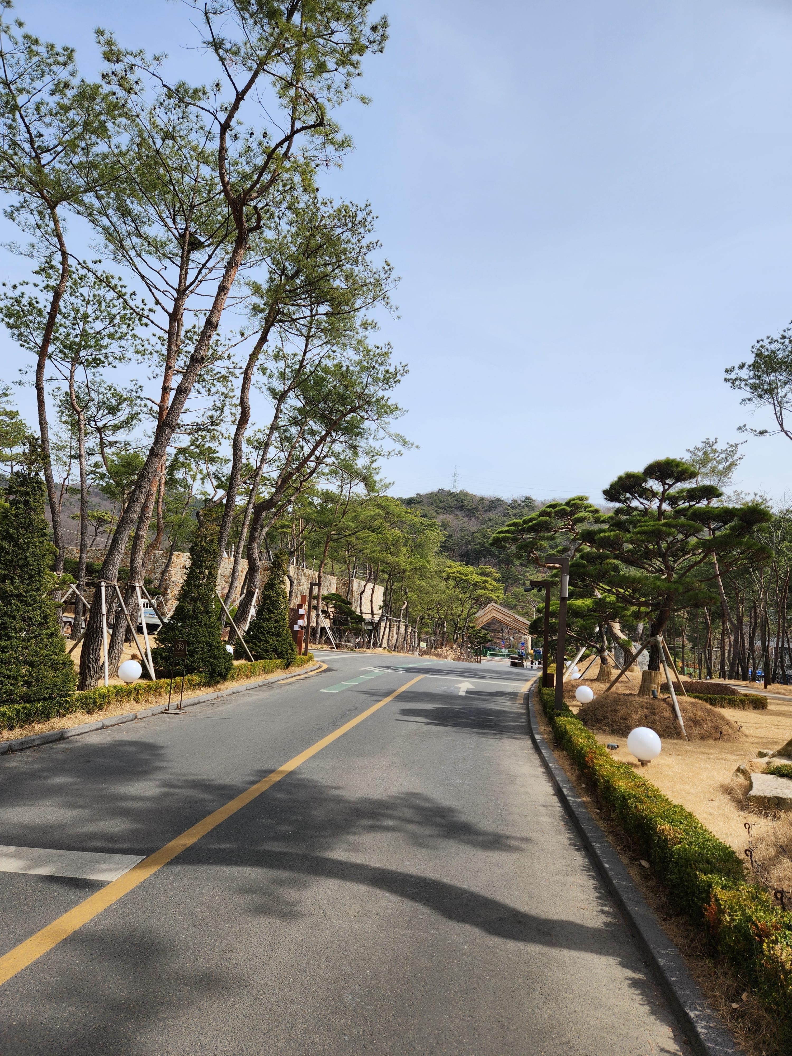 아이와 함께 한 달 살기, 어디가 좋을까요?