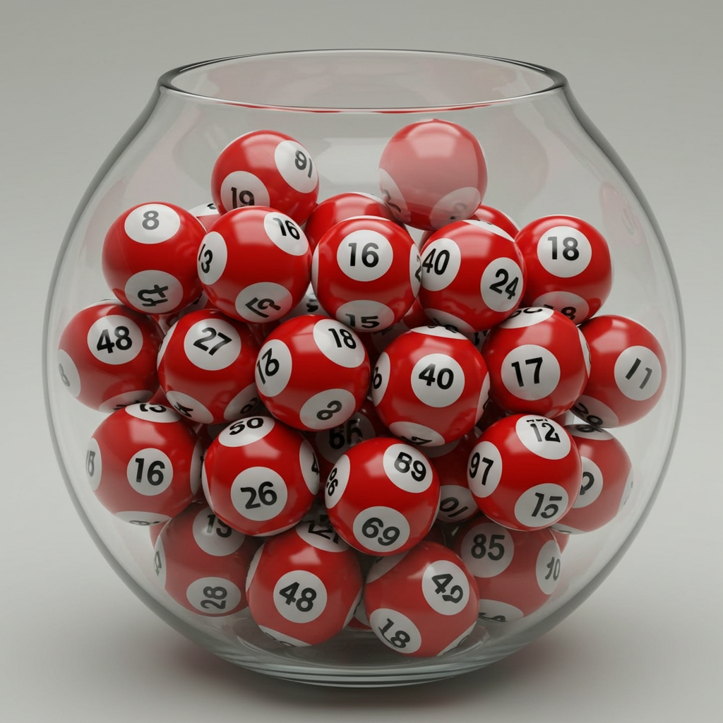 로또 구매와 당첨 관련 사진