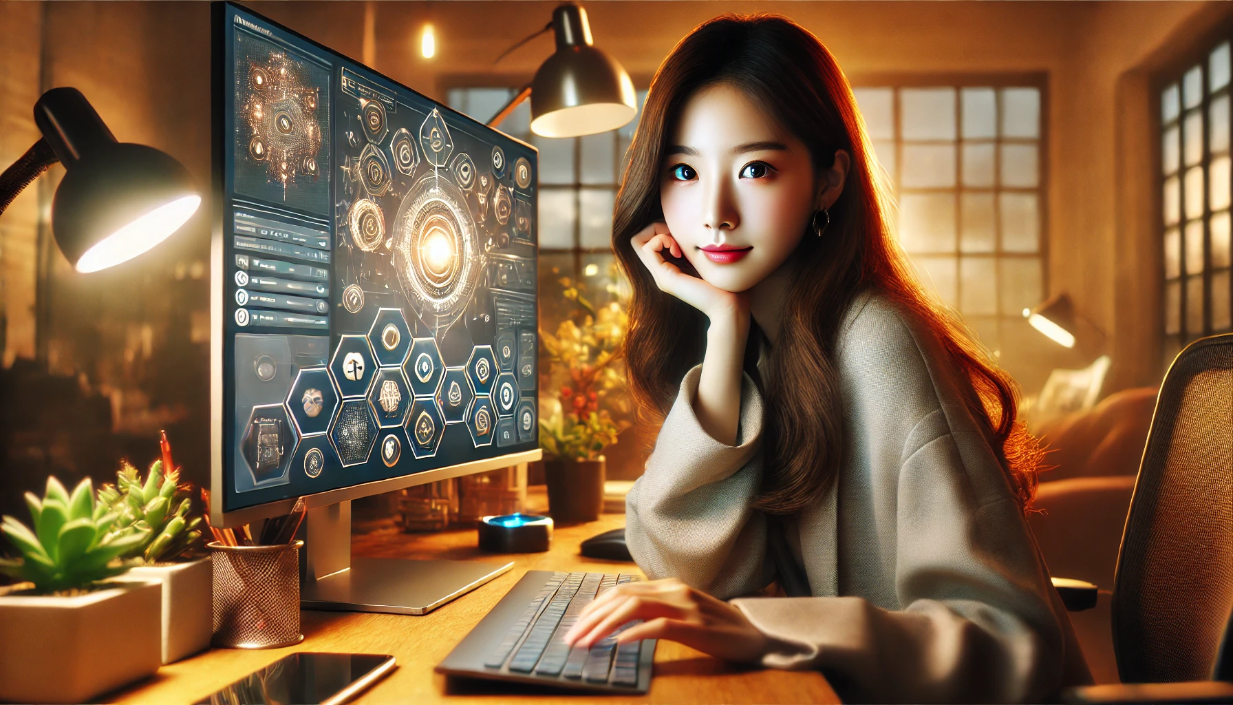 ChatGPT 수익화 