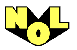 야놀자 (NOL) 공식 로고