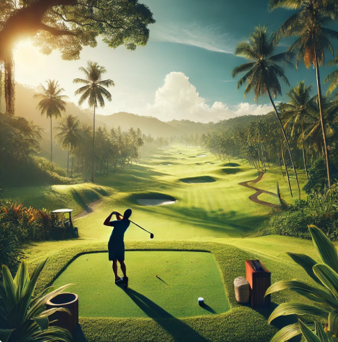 필리핀 골프여행 4박5일 코스 숙소 추천10