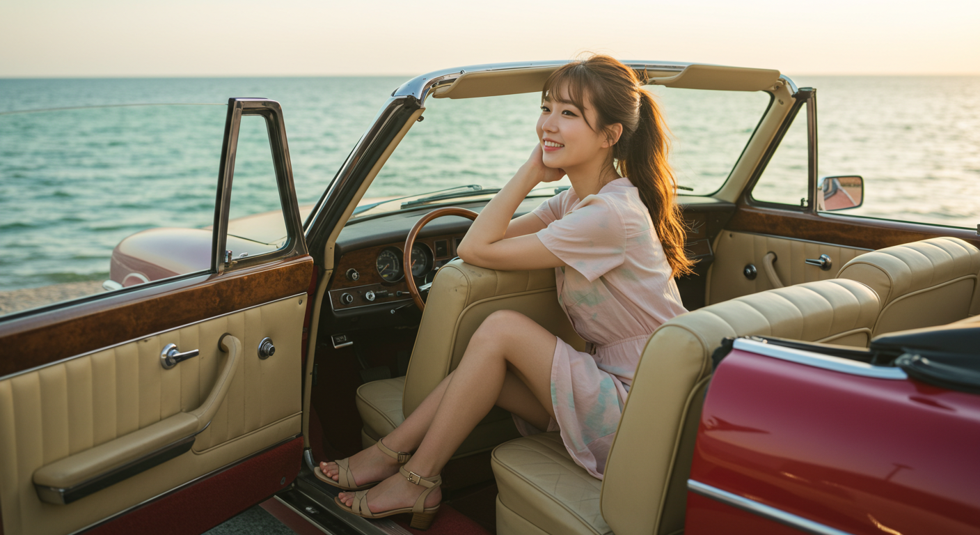 제주도 카니발 렌트비용