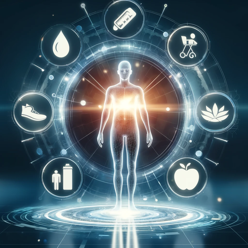 건강 유지하는 법