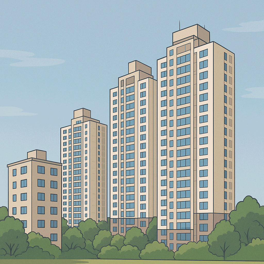 서울원 아이파크(5차) 임의공급 모집공고 총정리