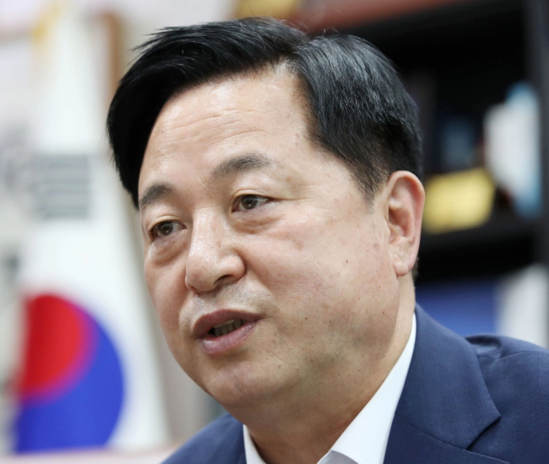 김두관 국회의원 프로필 나이 고향 학력 재산