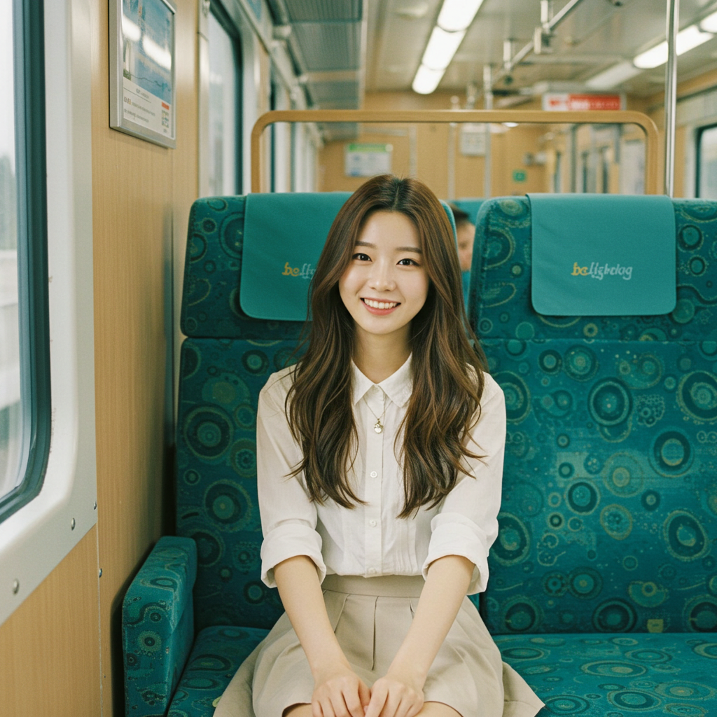 국내 기차 여행지