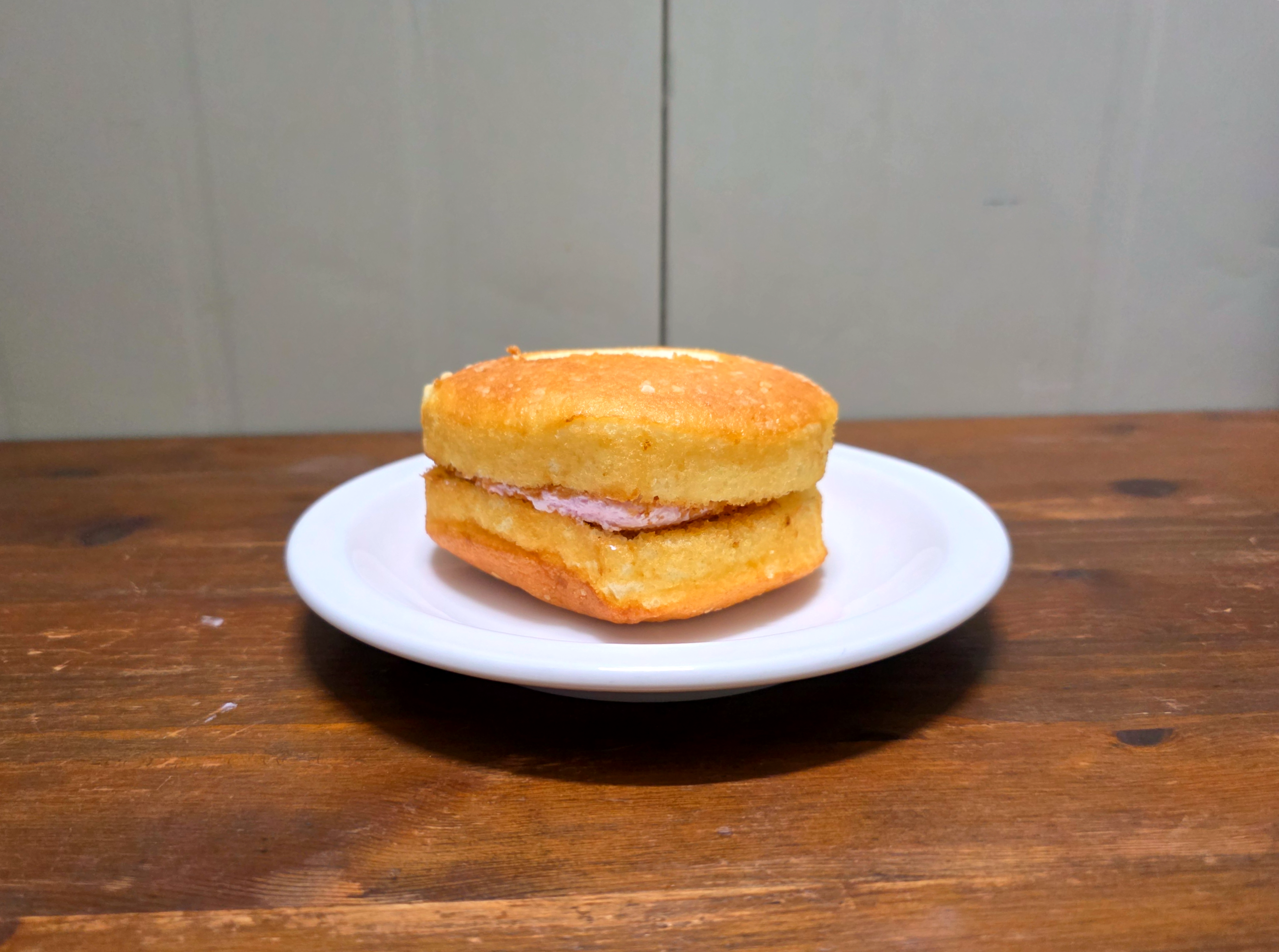 gs25혜자로운딸기카스테라