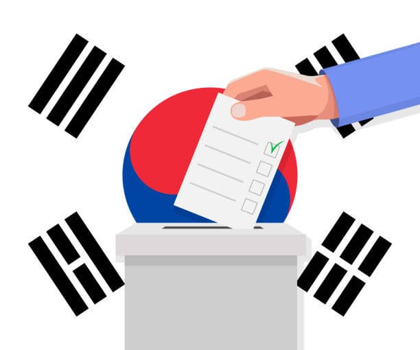 제21대 대통령선거!!2025년 6월 3일&amp;#44; 제21대 대통령선거 총정리: 투표 방법부터 후보자까지 한눈에!