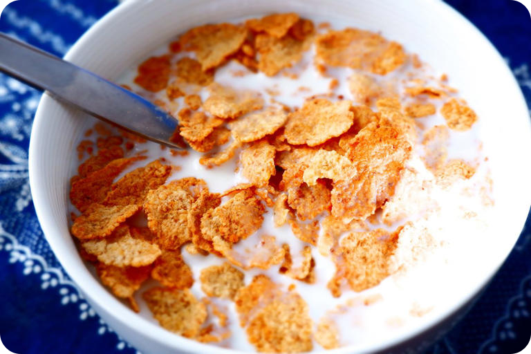 최악의 아침식사