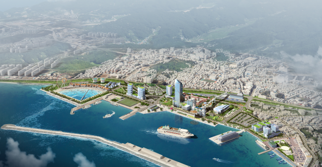 묵호역 KTX 시간표