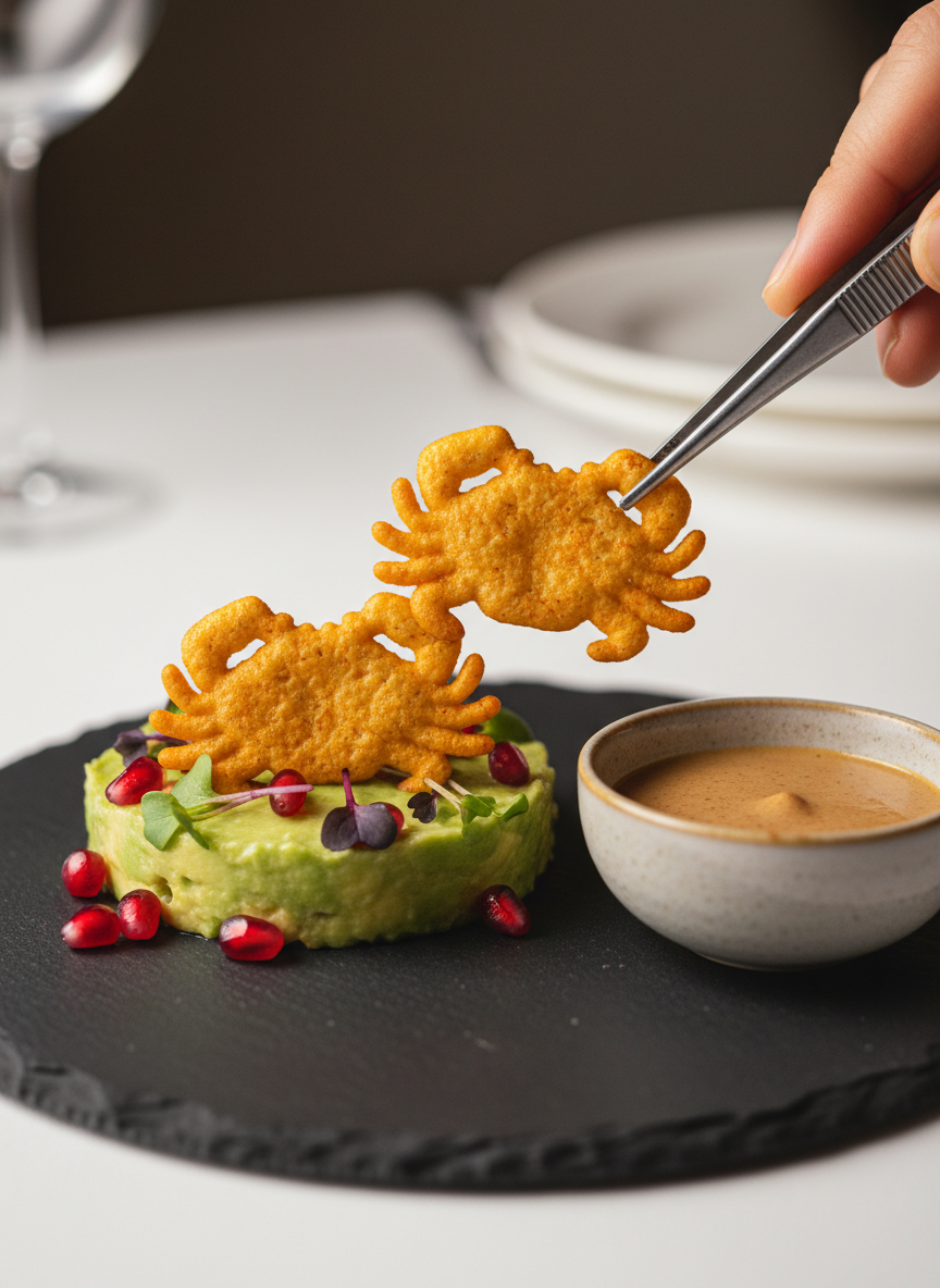 30년 장수 스낵 매운맛으로 변신! &lsquo;꽃게랑 마라맛&rsquo; 출시