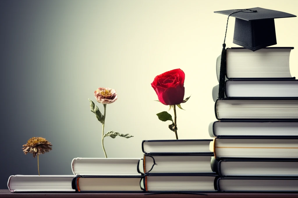 AI 활용 영어 면접 성공 전략 두려..