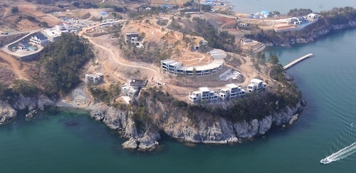 가족과 함께 가기 좋은 여수 돌산도