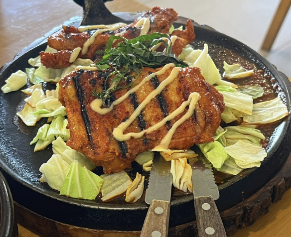 생방송투데이 동탄 피자 파스타