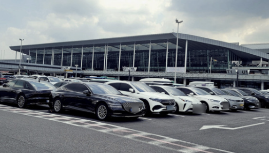 김포공항 주차요금 주차요금할인(사후할인) 총정리