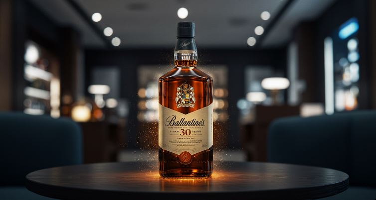 발렌타인 30년산 관련 이미지