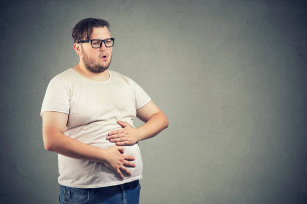 Abdominal Gas