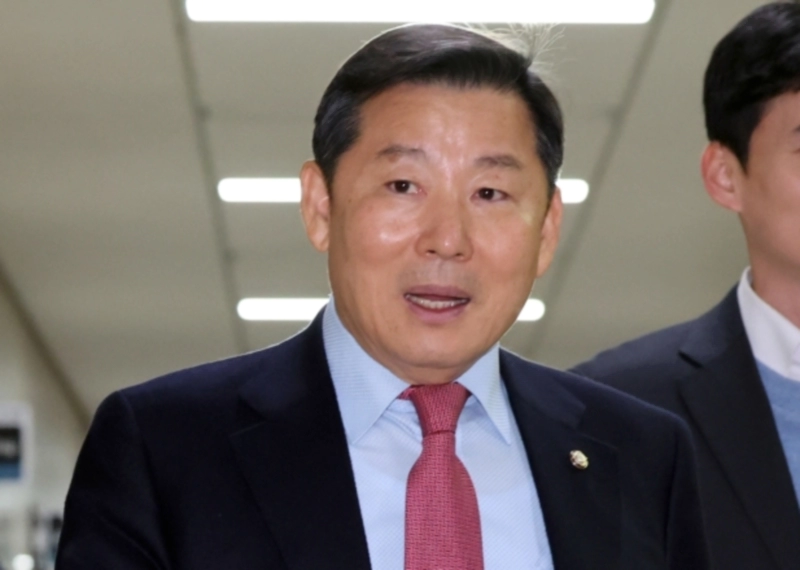 김성태 의원 윤핵관 이철규 공천 설계 주장