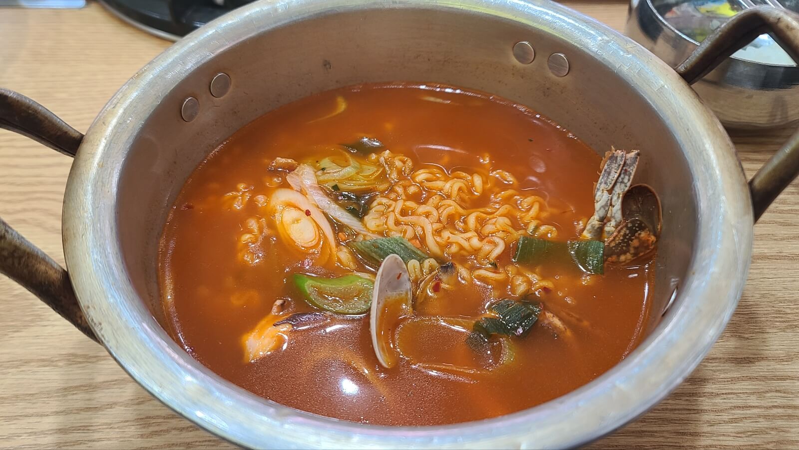 라면