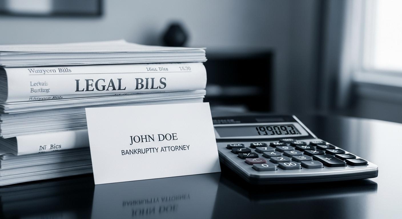 개인회생 변호사비용