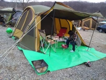 캠핑 초보를 위한 꼬치구이 레시피 및 조리법 정리_6