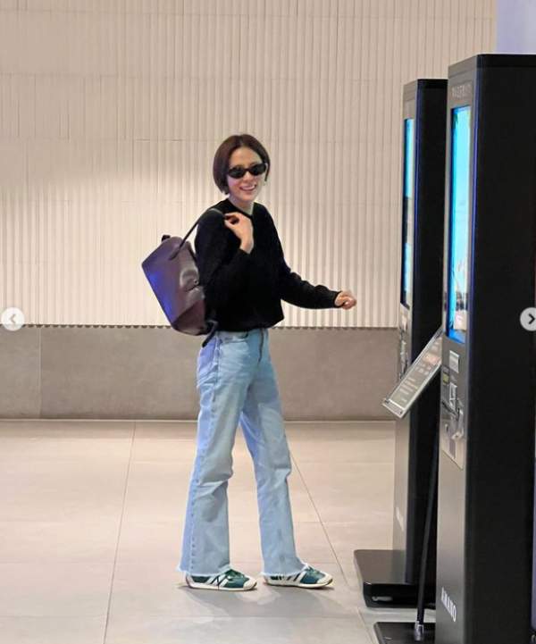 김나영 프로필