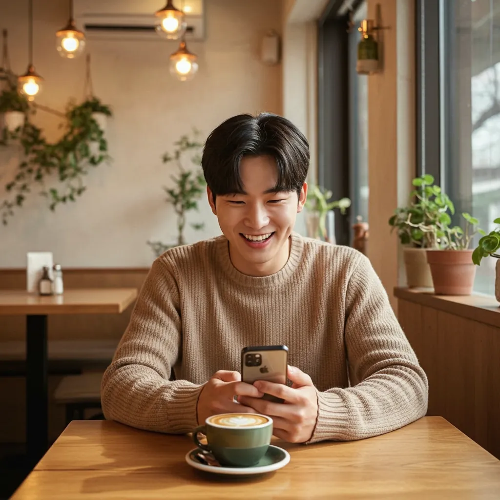 국세청 원클릭 환급 신청하기