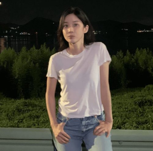 이보영 하이드