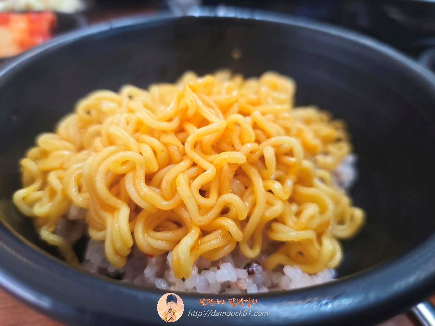 킹콩부대찌개