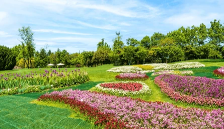 순천만 국가정원