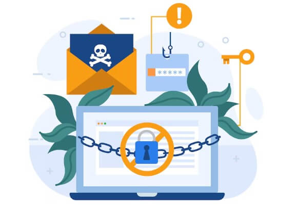 저작권-침해-통지-피싱-메일-1