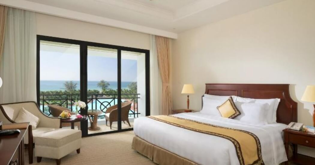 푸꾸옥-빈펄리조트