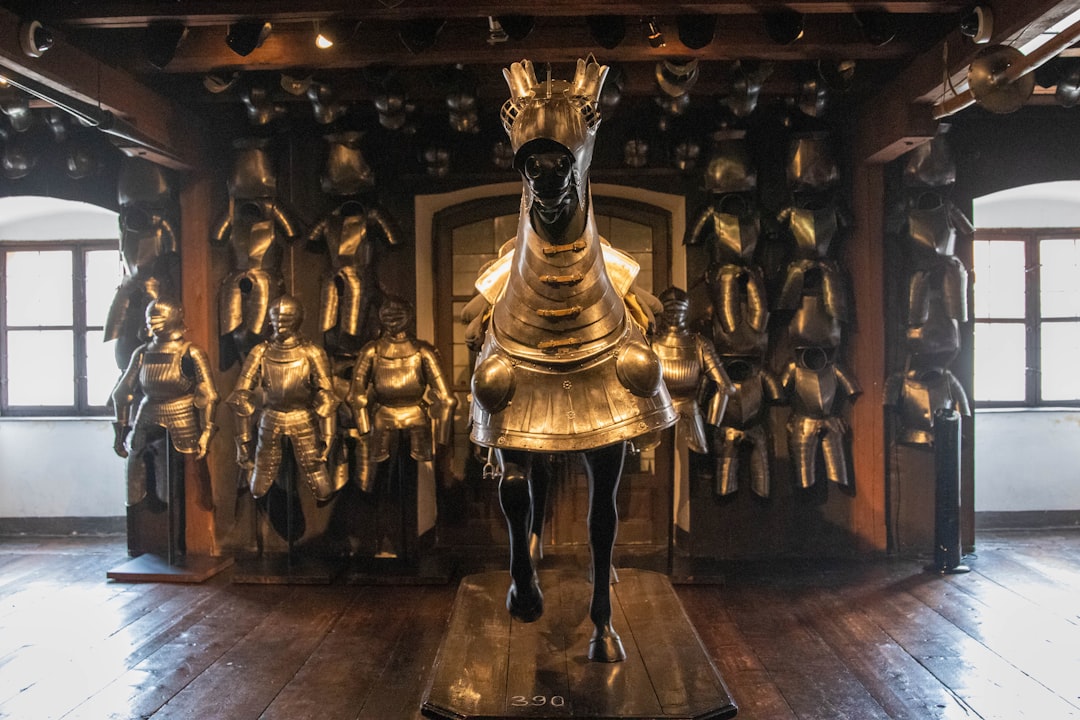 Armor