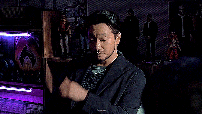 무서운 장난감