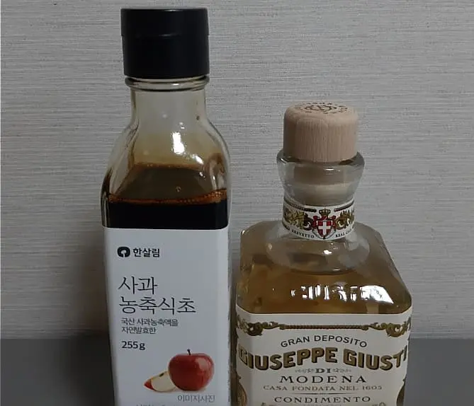 발사믹식초-추천