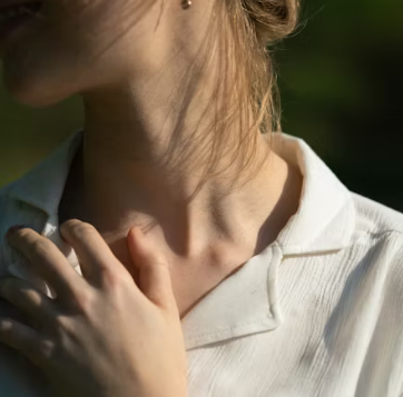 갑상선 기능 저하증 증상 원인 치료법