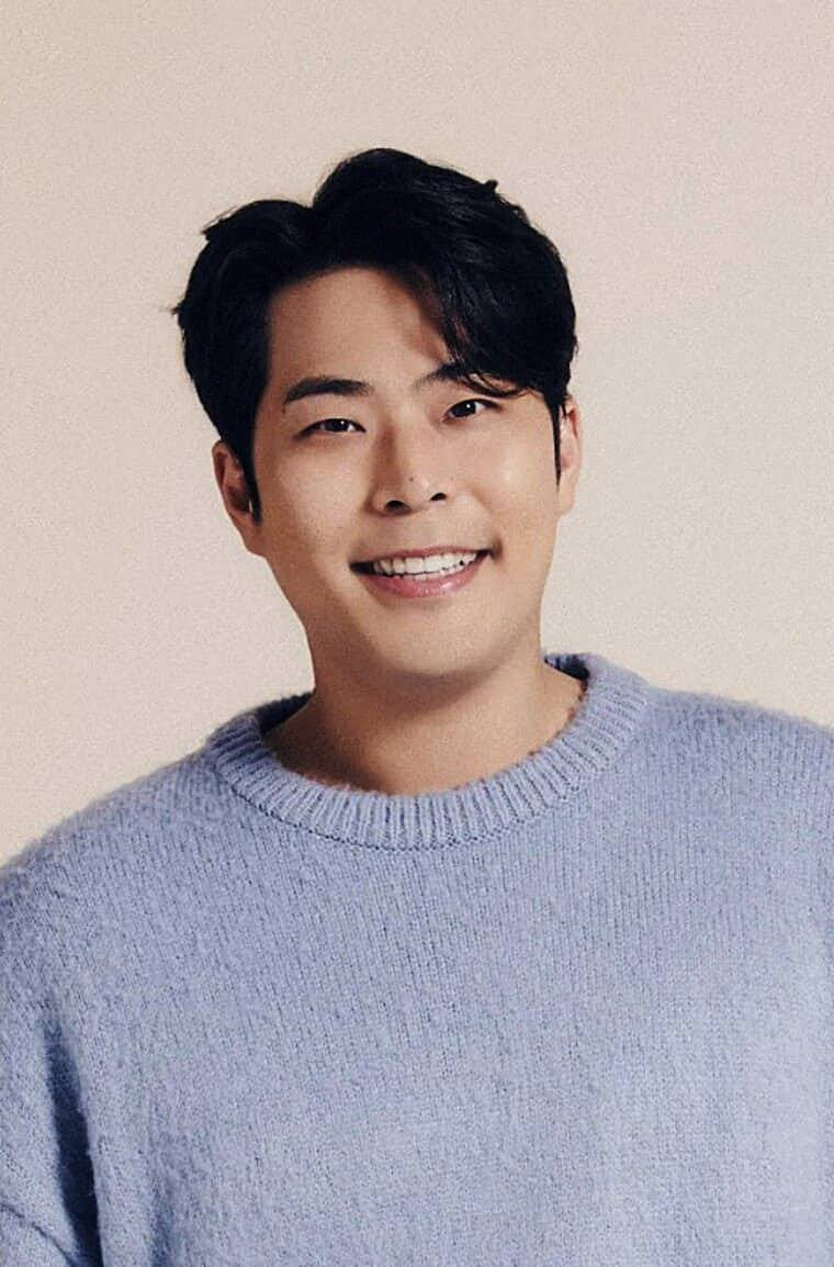 김해준 개그맨 나이 프로필