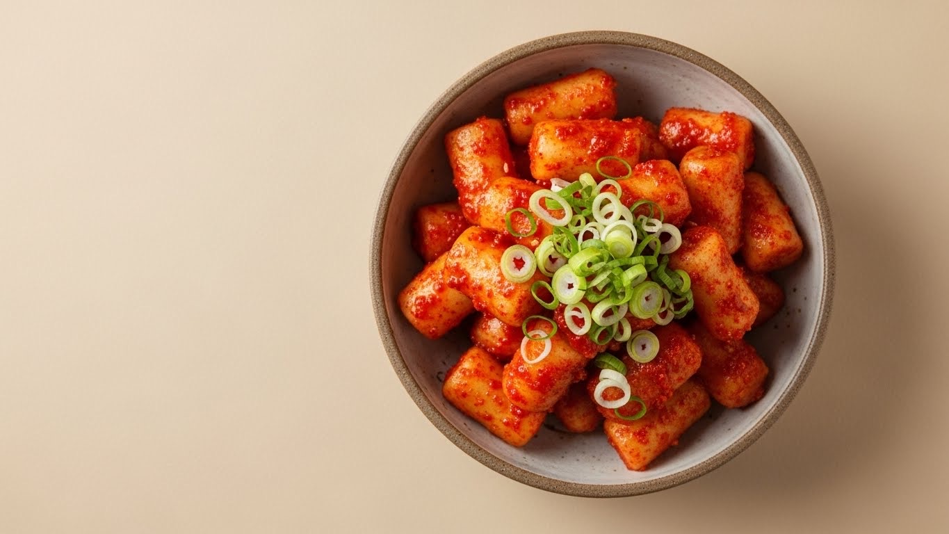 석박지 깍두기 담그는법