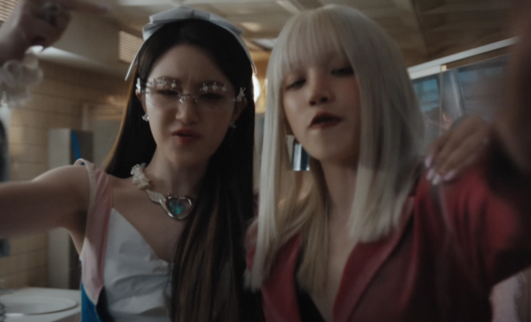 아이들 Good Thing