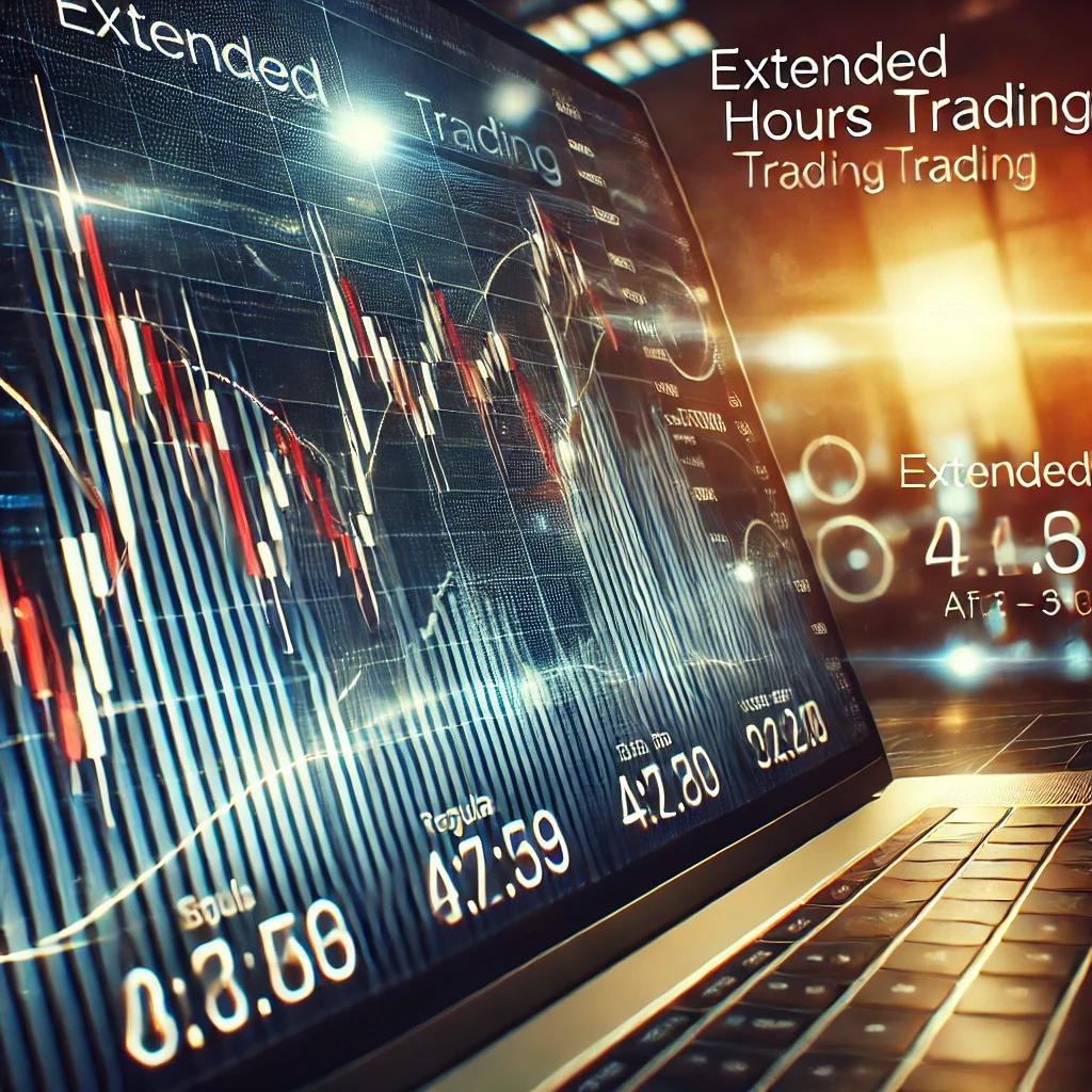 주식 시간외 거래 수수료