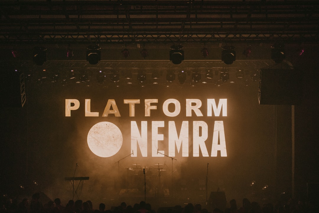 platform
