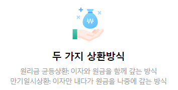 케이뱅크 직장인신용대출 신청