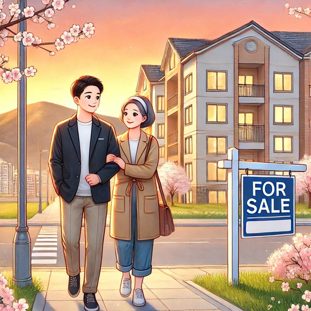 2025년 부동산 시장 전망! 집 사야 할까? 기다려야 할까?