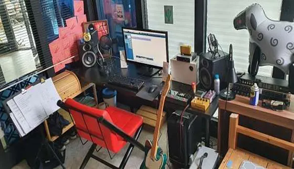 독카실용음악학원