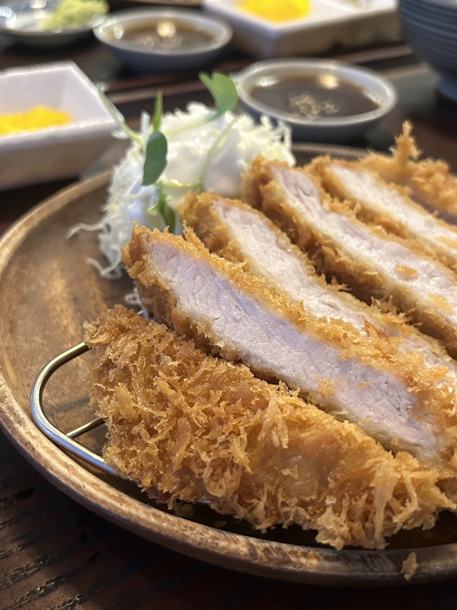 돈카츠